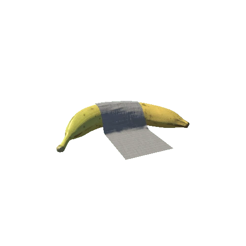 Banana Tape